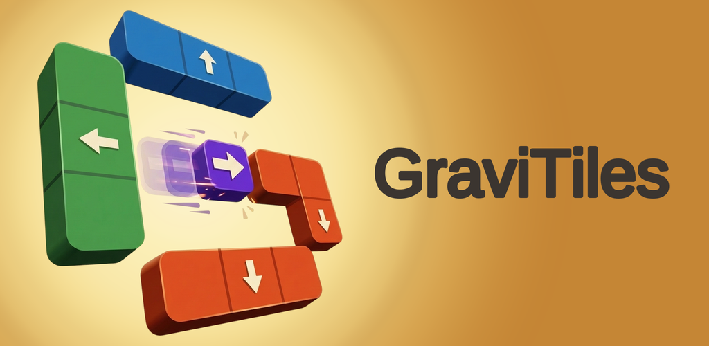 GraviTiles